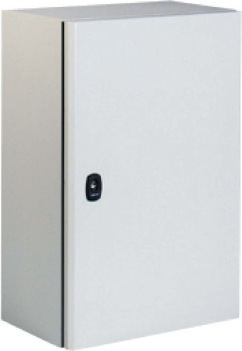 Schneider Electric Wandschrank RAL 7035 300x200x150 NSYS3D3215