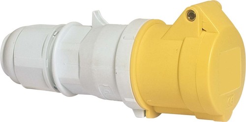 Bals Elektrotech. Kupplung IP44 3125