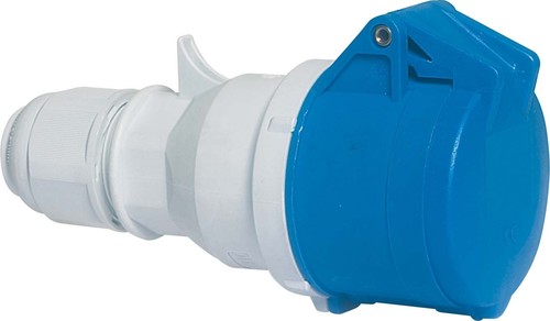 Bals Elektrotech. Kupplung IP44 3135