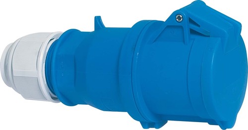 Bals Elektrotech. Kupplung IP44 3141