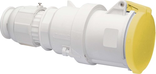 Bals Elektrotech. Kupplung IP44 3149