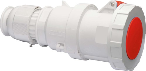 Bals Elektrotech. Kupplung IP67 3182