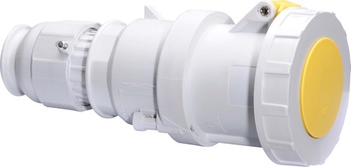 Bals Elektrotech. Kupplung IP67 3187