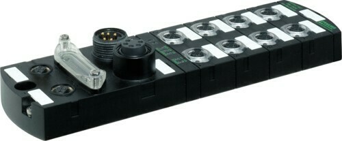 Murrelektronik Ethernet/IP 8E/8A digital 55086 Murrelektronik Ethernet/IP 8E/8A digital 55086
