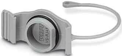 Phoenix Contact Schutzdeckel IP67 flache Ausführung VS-08-SD-F