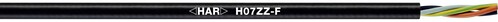 Lapp Kabel&Leitung H07ZZ-F 4G1,5 1600811 T500