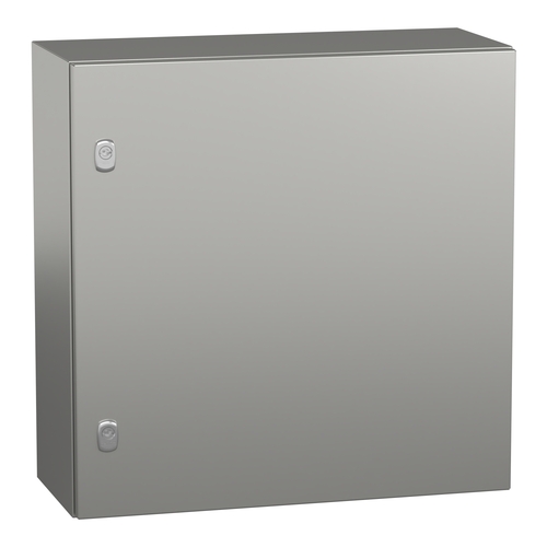 Schneider Electric Wandschrank 316L 600x600x250 NSYS3X6625H Schneider Electric Wandschrank 316L 600x600x250 NSYS3X6625H