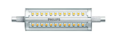 Philips Lighting LED-Reflektorlampe 118mm 14-100W 830DIM CoreProLED #57879700 Philips Lighting LED-Reflektorlampe 118mm 14-100W 830DIM CoreProLED #57879700
