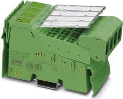 Phoenix Contact Eingabeklemme Inline Modular-Analo IB IL TEMP #2897402