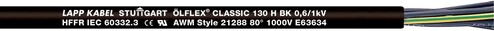 Lapp Kabel&Leitung ÖLFLEX CLASSIC 130 H BK 0,6/1 kV 7G2,5 1123430/500