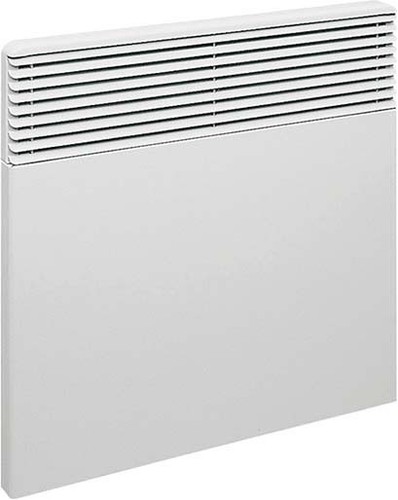 Etherma Wandkonvektor weiß, 2000W, 230V SN-2000-eco