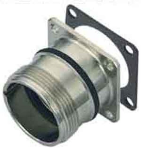 Binder Flanschdose 12p. 99 4608 00 12