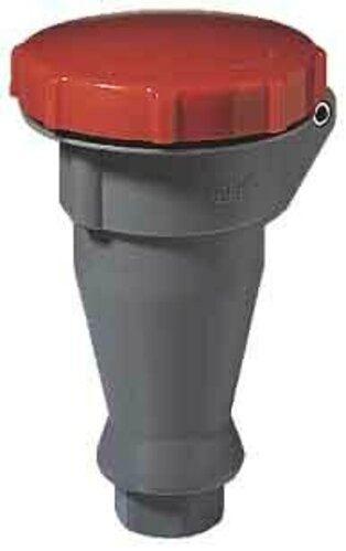 Elektra Tailfingen Cekon-Kupplungsdose CCW 416/6H