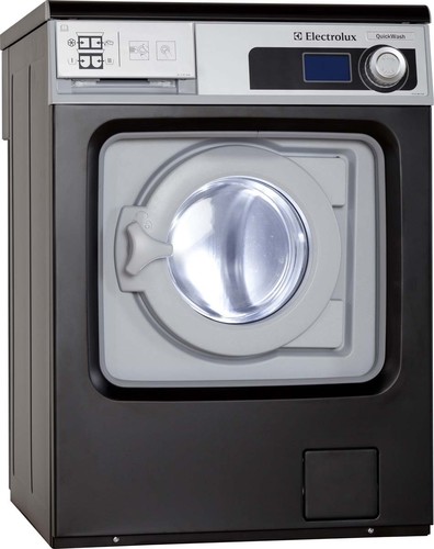 Electrolux Profess. Waschautomat Laugenp.5,5kg 30.000Zyklen,44MinHW Quick Wash