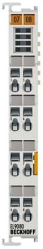 Beckhoff Trennklemme EL9080 Beckhoff Trennklemme EL9080