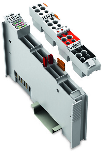 WAGO GmbH & Co. KG KNX/EIB-Modul 753-646