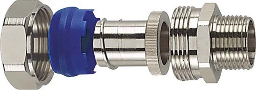 HellermannTyton Verschraubung si PCS12-FMC-M16