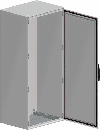 Schneider Electric Standschrank 1800x800x400 m.Mpl. NSYSM18840P