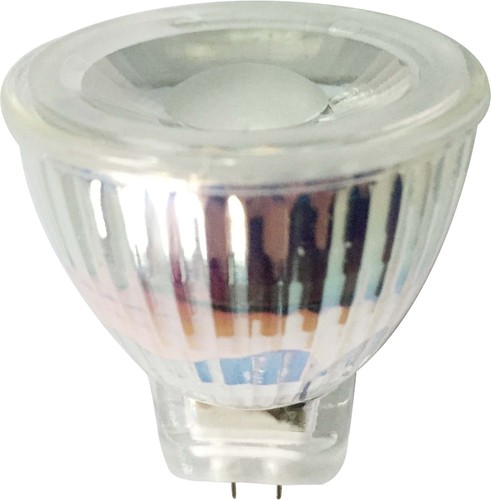 LIGHTME LED-Reflektorlampe 3000K MR11 LM85227