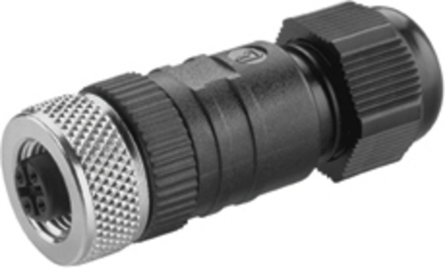 Waldmann Light M12-Anschlussbuchse 00597538