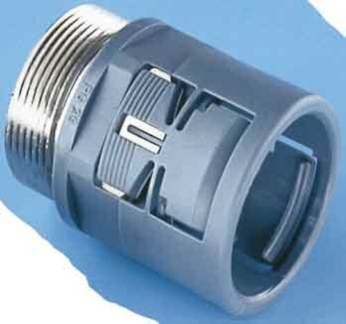 Reiku Verschraubung M32 gerade gr PAGOG-29M32