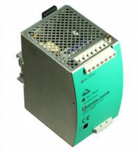 Pepperl+Fuchs Fabrik Interface-Stromversorgung VAN-115/230AC-K27
