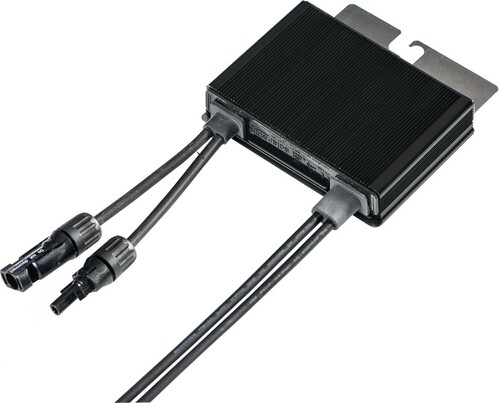 SolarEdge Leistungsoptimierer MC4-Stecker P404-4RM4MRM