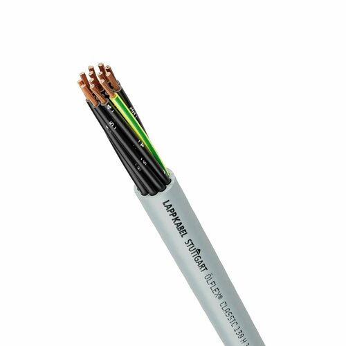 Lapp Kabel&Leitung ÖLFLEX CLASSIC 130 H 16G1 1123083/500