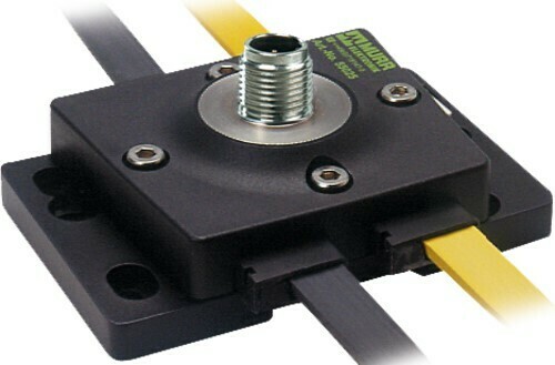 Murrelektronik Umsetzer ASI-2x M12 Stecker 55038 Murrelektronik Umsetzer ASI-2x M12 Stecker 55038