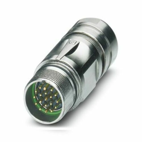 Phoenix Contact Kupplungssteckverbinder CA-1RP1N8A9008X