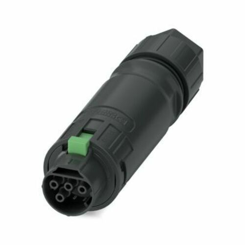 Phoenix Contact Kupplungssteckverbinder CBC-PRC 3-FC#1437004