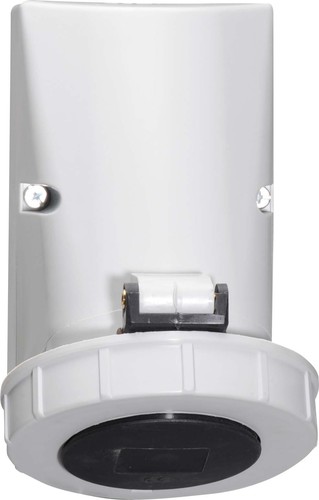 Bals Elektrotech. Wandsteckdose 16A 3p 500V 7h IP67 11320