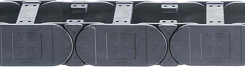 Igus E-Kette L=784mm, GL14 290.10.150.0(GL14)