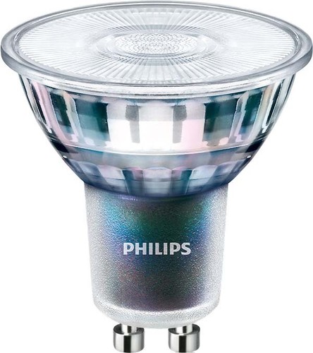 Philips Lighting LED-Reflektorlampe D3,9-35W930GU10 36° MLEDspotEx #70757900