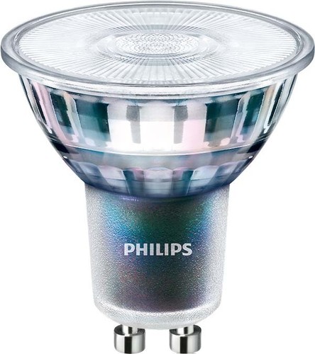Philips Lighting LED-Reflektorlampe D3,9-35W940GU10 36° MLEDspotEx #70759300