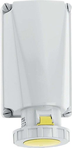 Bals Elektrotech. Wandsteckdose 125A 4p 110V 4h IP67 11439