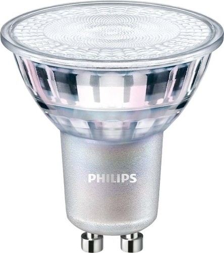 Philips Lighting LED-Reflektorlampe D3,7-35W930GU10 36° MLEDspotVal#70775300