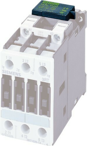 Murrelektronik Entstörmodul RC 230 V für 3RT10 21212 Murrelektronik Entstörmodul RC 230 V für 3RT10 21212