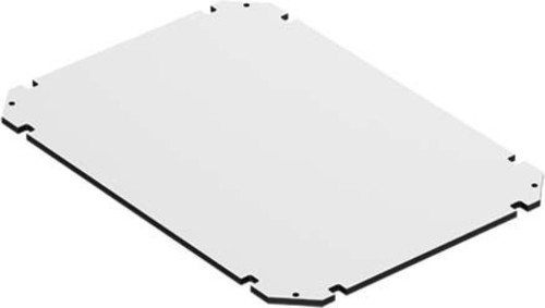 Spelsberg Montageplatte 250x5x350 GEOS MPI-3040