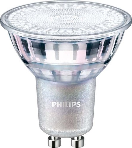 Philips Lighting LED-Reflektorlampe D4,9-50W930GU10 36° MLEDspotVal#70787600