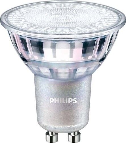 Philips Lighting LED-Reflektorlampe D4,9-50W930GU10 60° MLEDspotVal#70793700