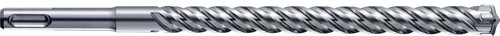 Metabowerke SDS-Plus Hammerbohrer P4P/8,0x160mm 626273000