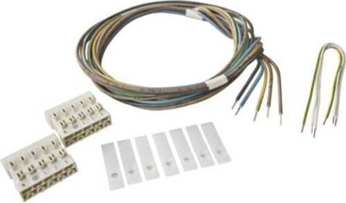 Siteco Durchverdrahtung 5x2,5qmm 35/49/58W 5LS44321EK