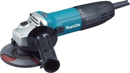 Makita Winkelschleifer 115mm, 720W GA4530R