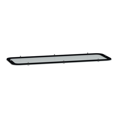 Schneider Electric Kabeleinführungsplatte Standard 345x130 NSYTLD