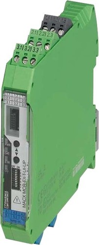 Phoenix Contact Temperaturmessumformer MACX MCR-EX-T-UI-UP