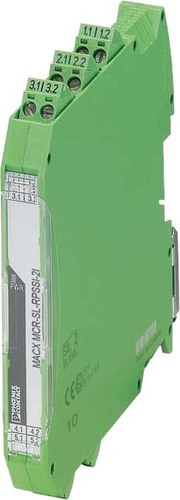 Phoenix Contact Speisetrenner MACX MCR-SL-RPSSI-2I