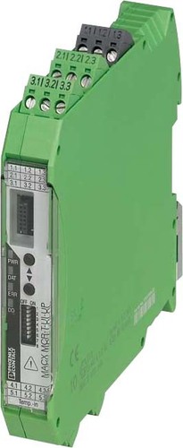 Phoenix Contact Temperaturmessumformer MACX MCR-T-UI-UP-SP