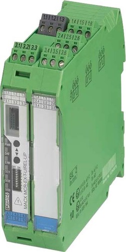 Phoenix Contact Temperaturmessumformer MACXMCREXTUIRELUP