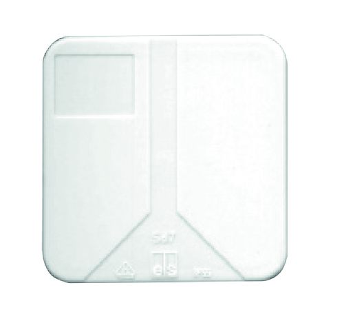 Somfy Trennrelais TR2-U-E-230 AP 1822198